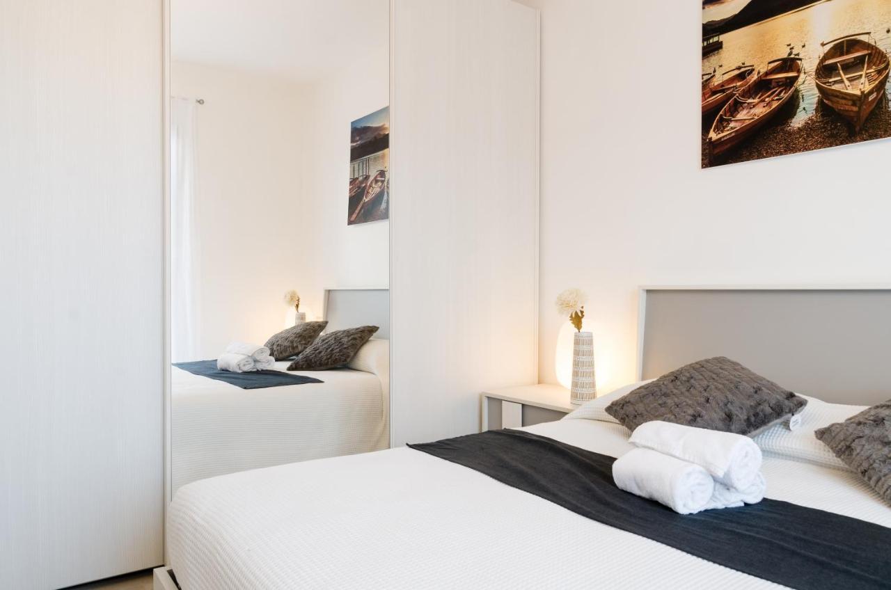 Fco Secrets Luxury Apartment Fiumicino Kültér fotó