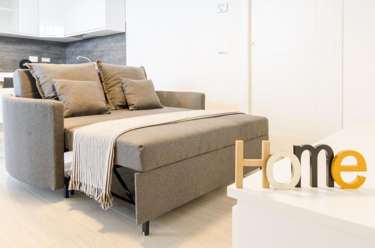 Fco Secrets Luxury Apartment Fiumicino Kültér fotó