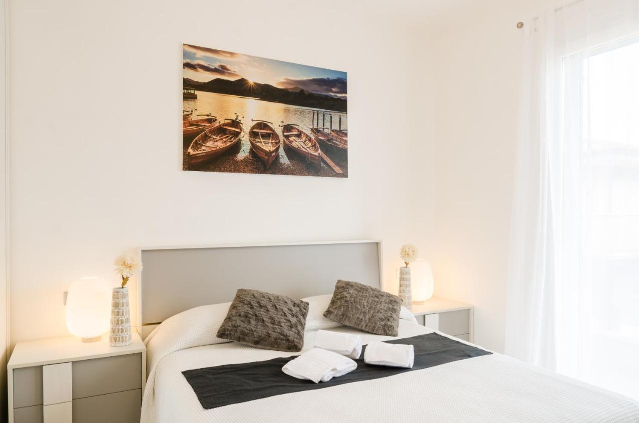 Fco Secrets Luxury Apartment Fiumicino Kültér fotó