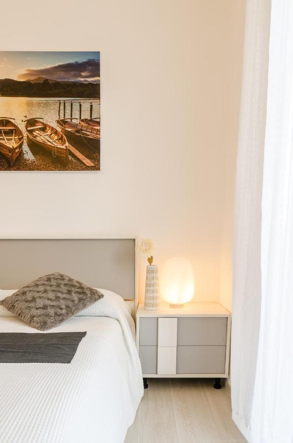 Fco Secrets Luxury Apartment Fiumicino Kültér fotó