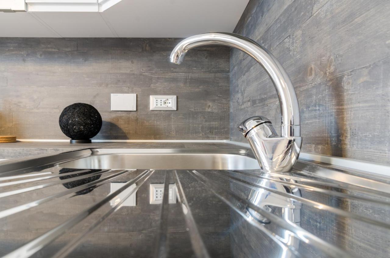 Fco Secrets Luxury Apartment Fiumicino Kültér fotó